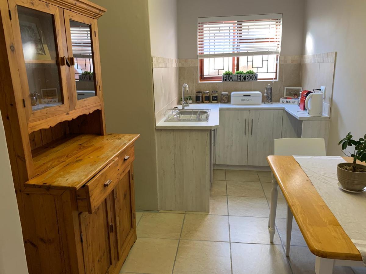 Lavandula Manor Self-Catering Mossel Bay Exterior foto