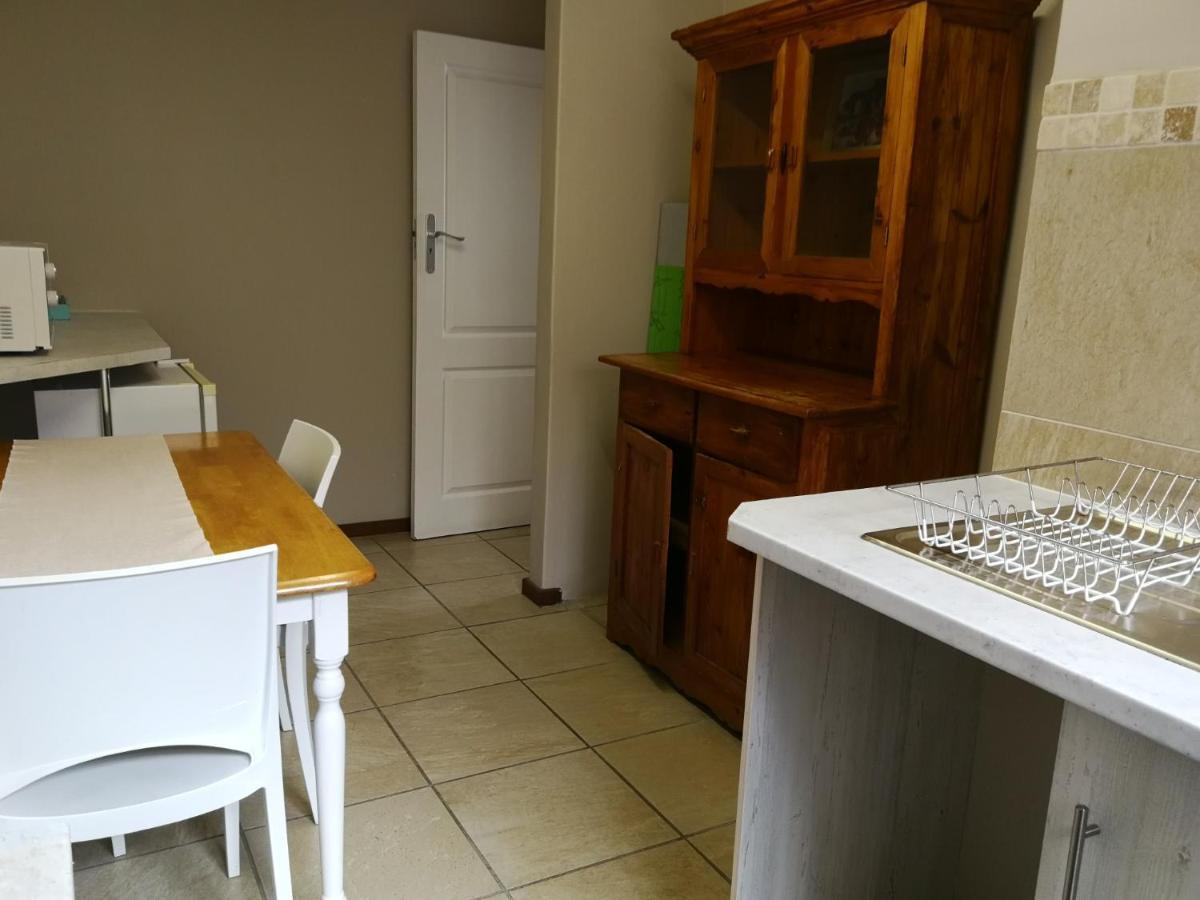 Lavandula Manor Self-Catering Mossel Bay Exterior foto