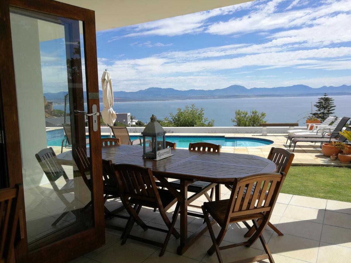 Lavandula Manor Self-Catering Mossel Bay Exterior foto