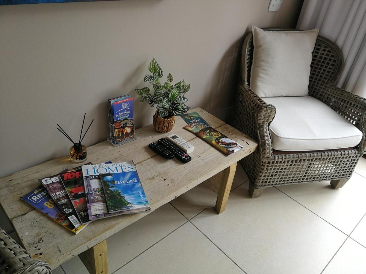 Lavandula Manor Self-Catering Mossel Bay Exterior foto