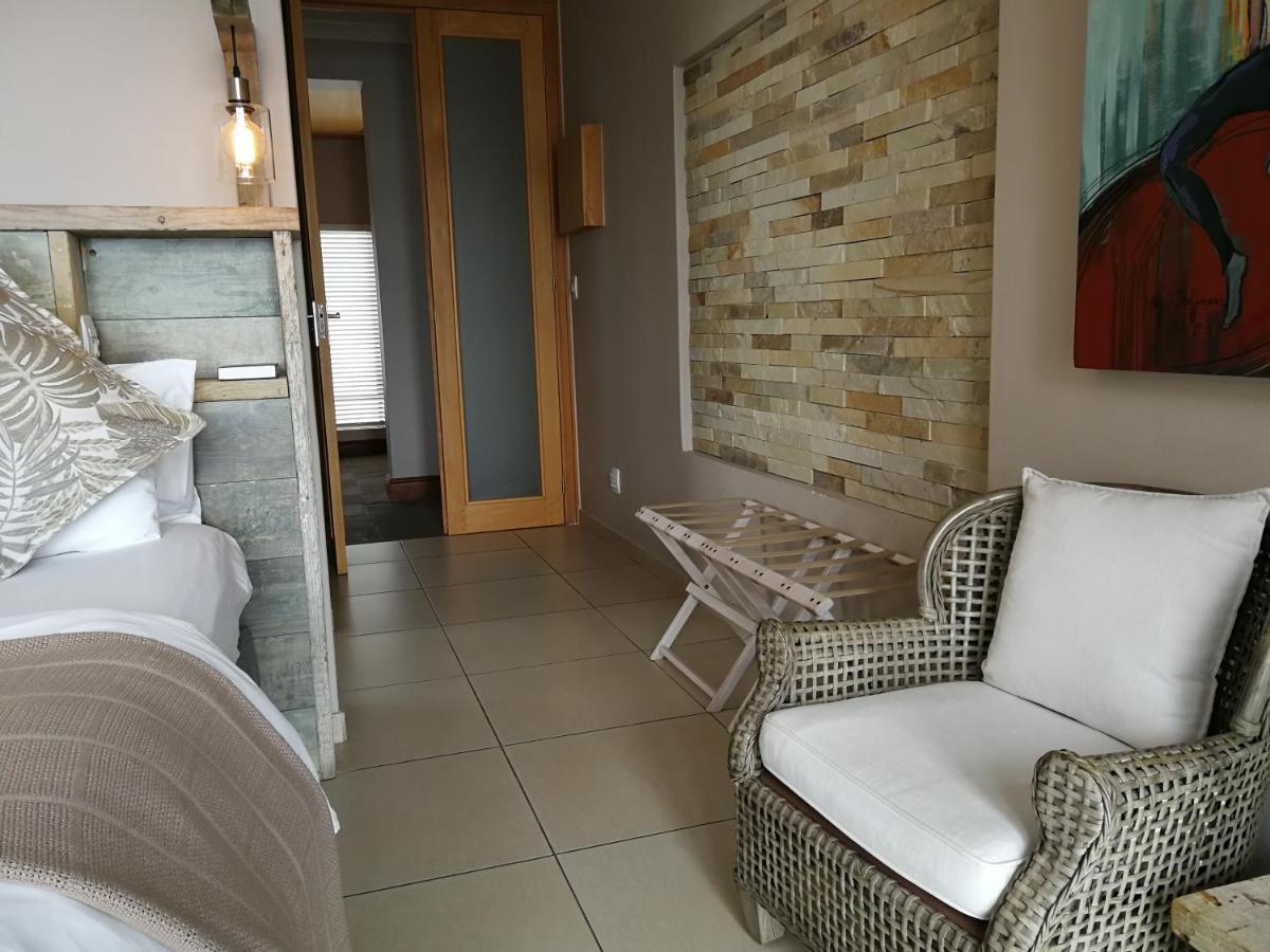 Lavandula Manor Self-Catering Mossel Bay Exterior foto