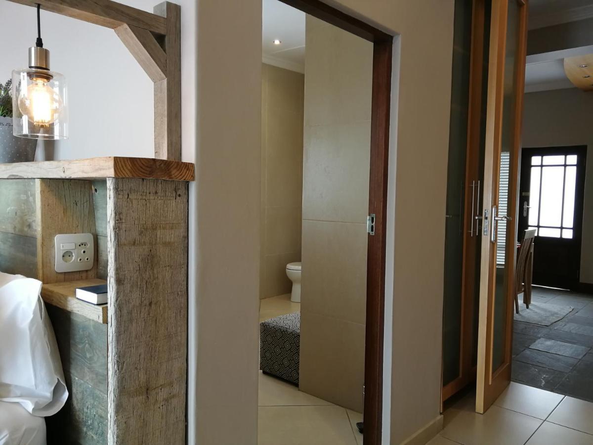 Lavandula Manor Self-Catering Mossel Bay Exterior foto
