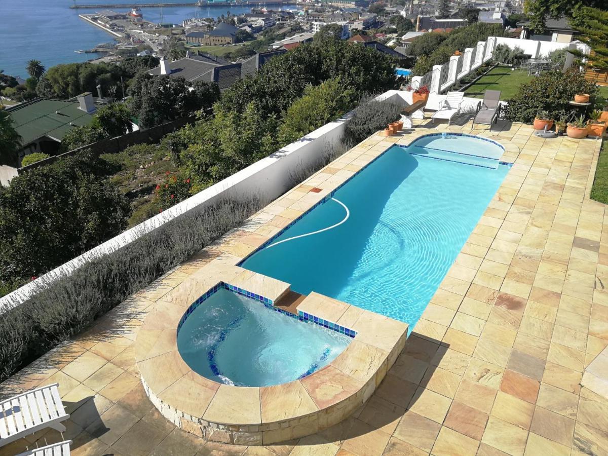 Lavandula Manor Self-Catering Mossel Bay Exterior foto