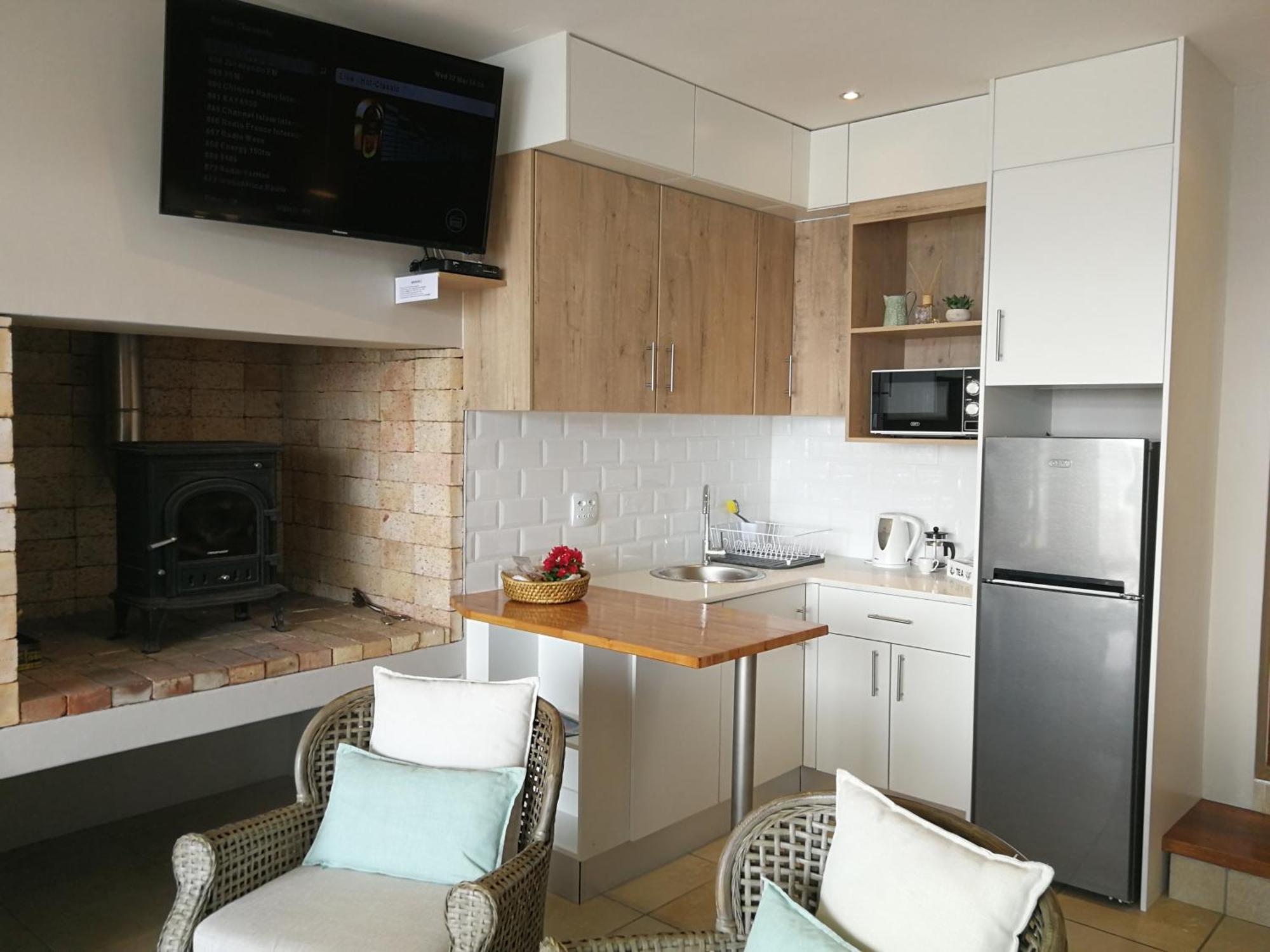Lavandula Manor Self-Catering Mossel Bay Exterior foto