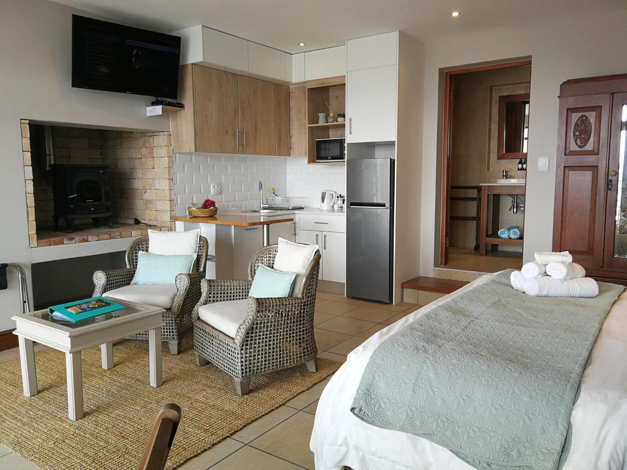 Lavandula Manor Self-Catering Mossel Bay Exterior foto