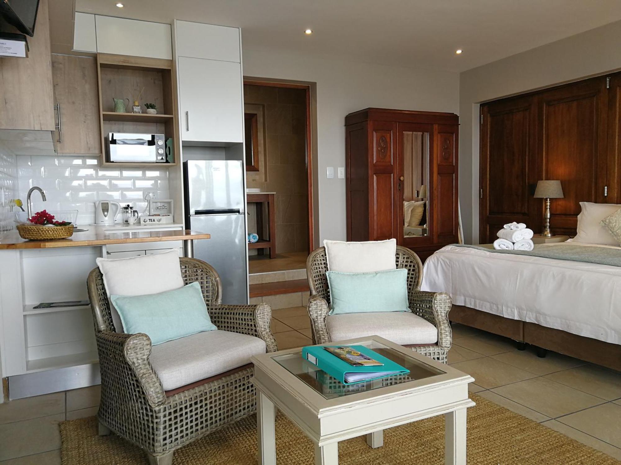 Lavandula Manor Self-Catering Mossel Bay Exterior foto