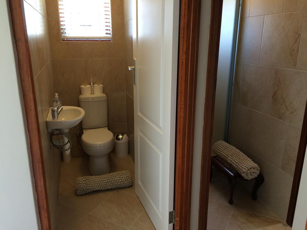 Lavandula Manor Self-Catering Mossel Bay Quarto foto