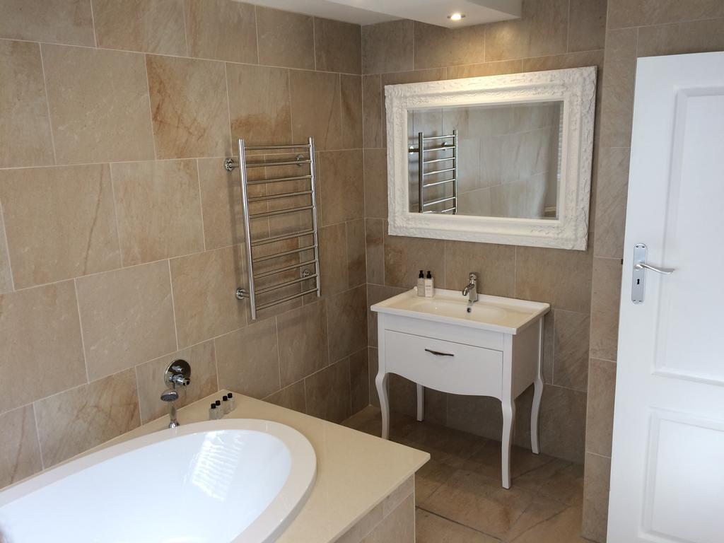 Lavandula Manor Self-Catering Mossel Bay Exterior foto