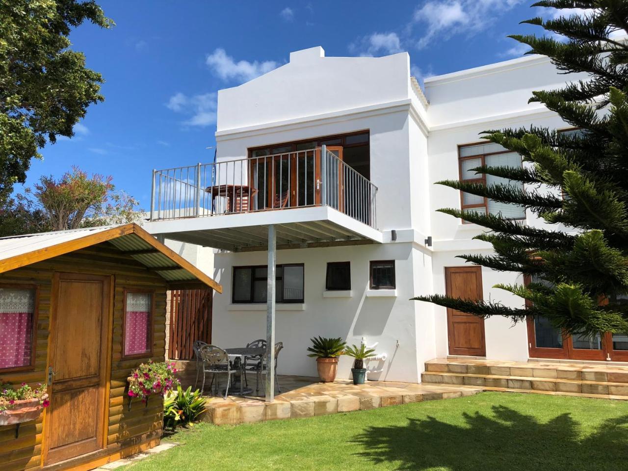 Lavandula Manor Self-Catering Mossel Bay Exterior foto