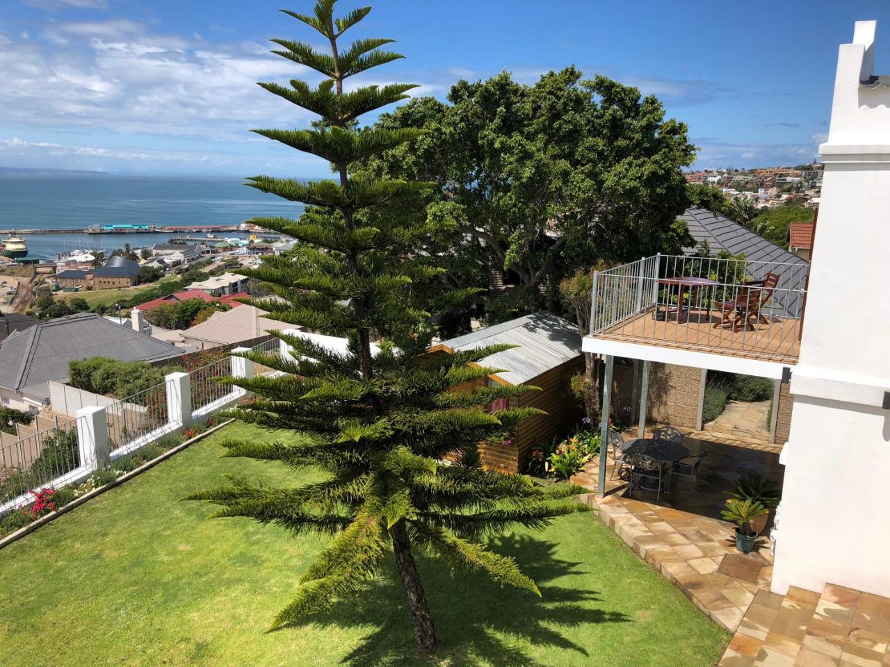 Lavandula Manor Self-Catering Mossel Bay Exterior foto