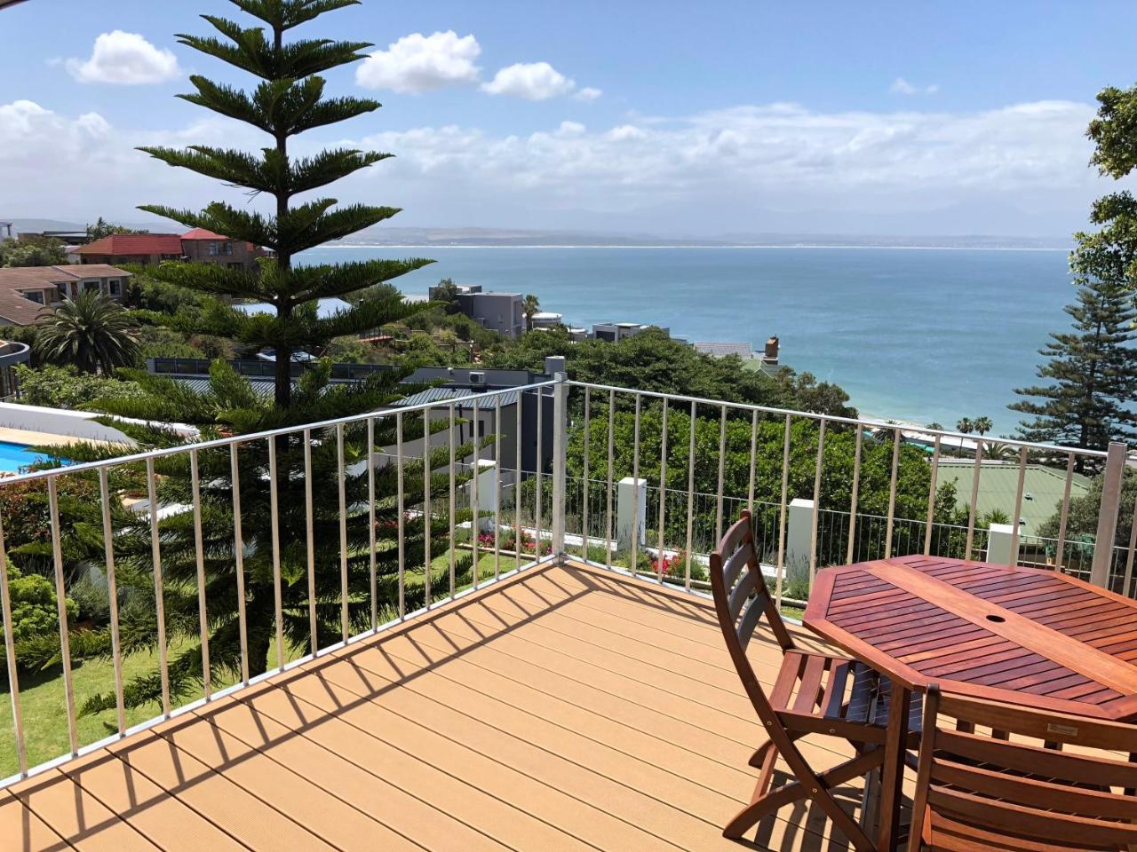 Lavandula Manor Self-Catering Mossel Bay Exterior foto