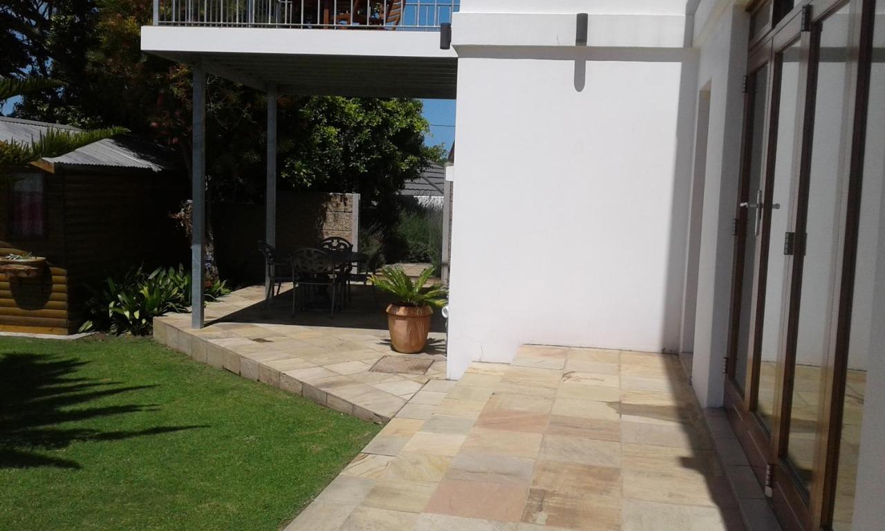 Lavandula Manor Self-Catering Mossel Bay Exterior foto