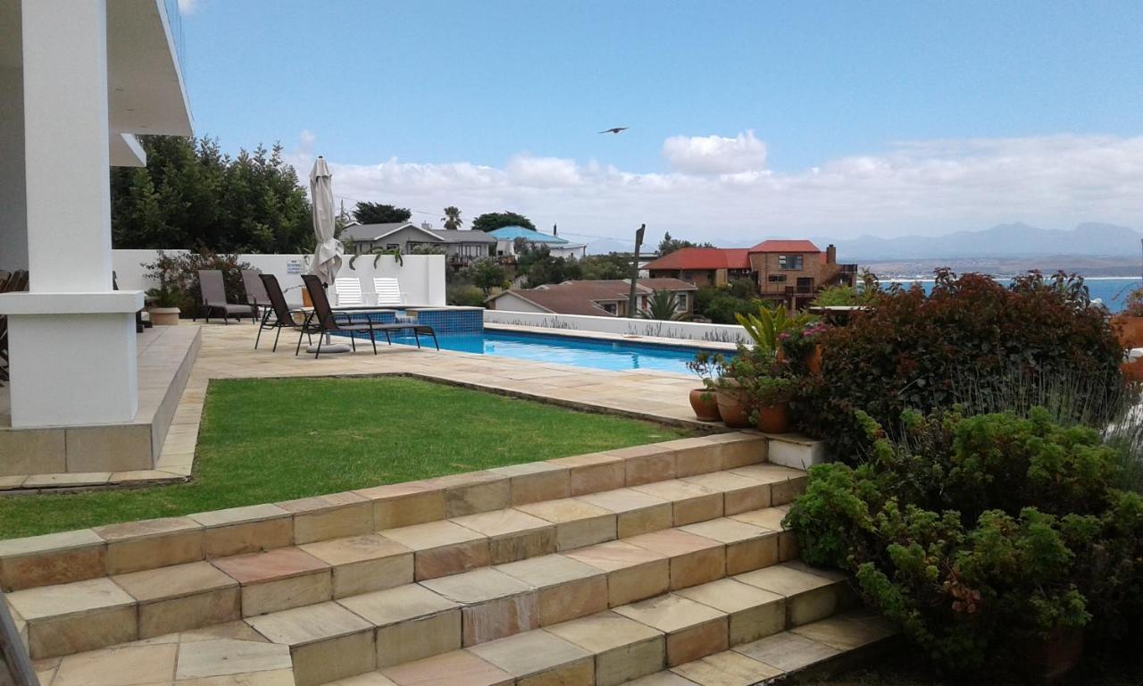 Lavandula Manor Self-Catering Mossel Bay Exterior foto