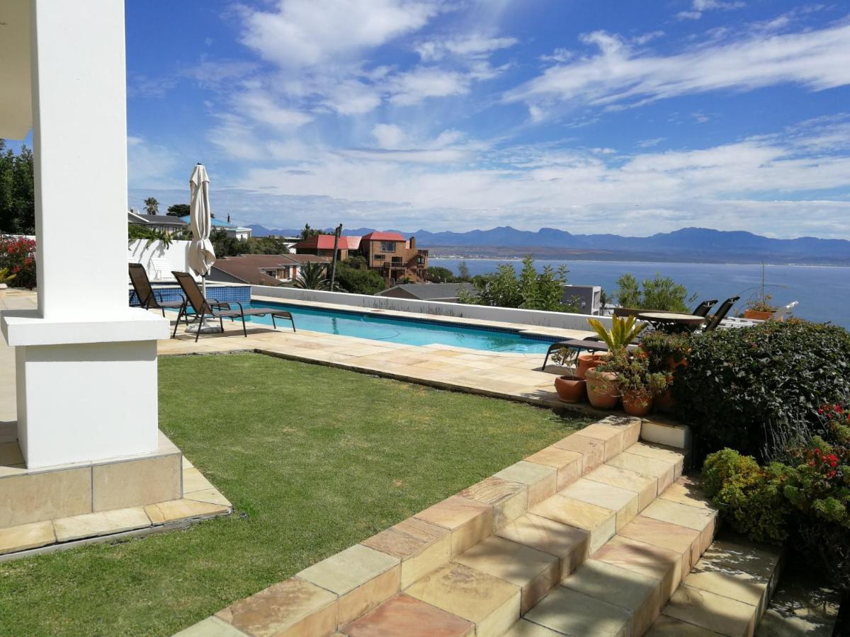 Lavandula Manor Self-Catering Mossel Bay Exterior foto